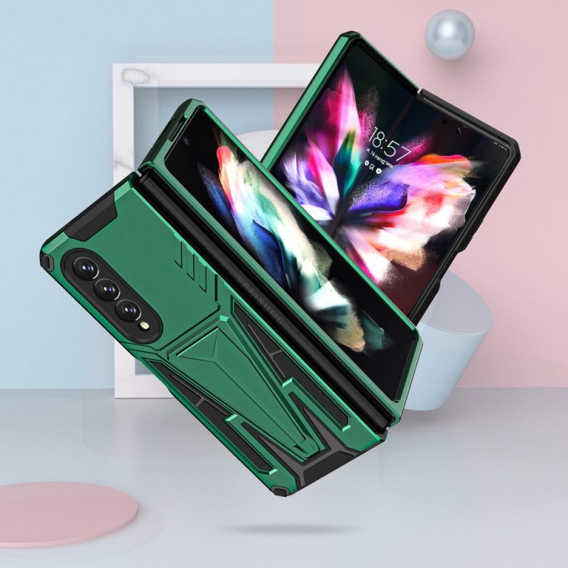 Case Samsung Galaxy Z Fold 3 5G Premium-tuki