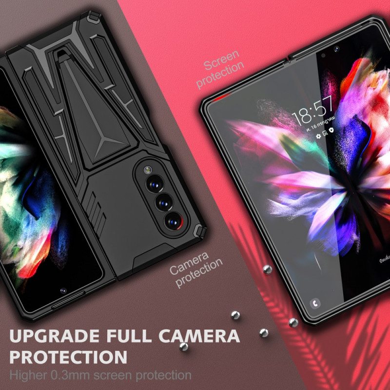 Case Samsung Galaxy Z Fold 3 5G Premium-tuki