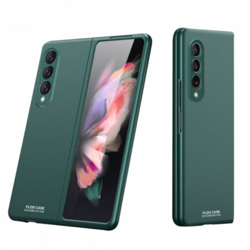 Kuori Samsung Galaxy Z Fold 3 5G Erittäin Ohut Muotoilu