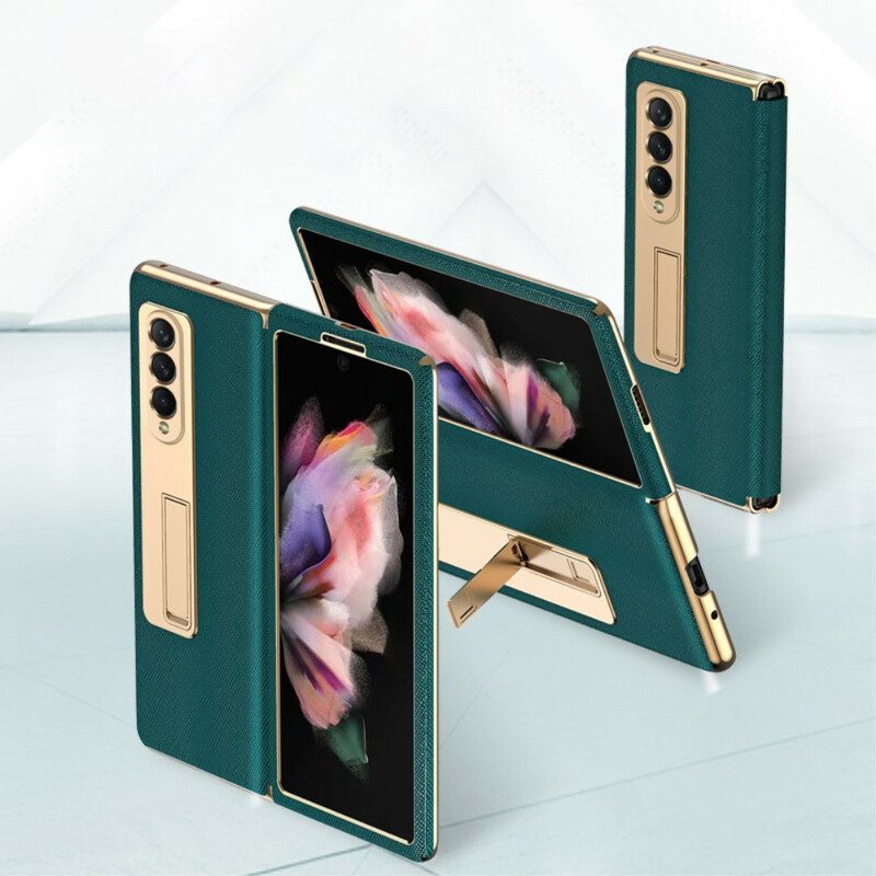 Kuori Samsung Galaxy Z Fold 3 5G Handsfree-tuki