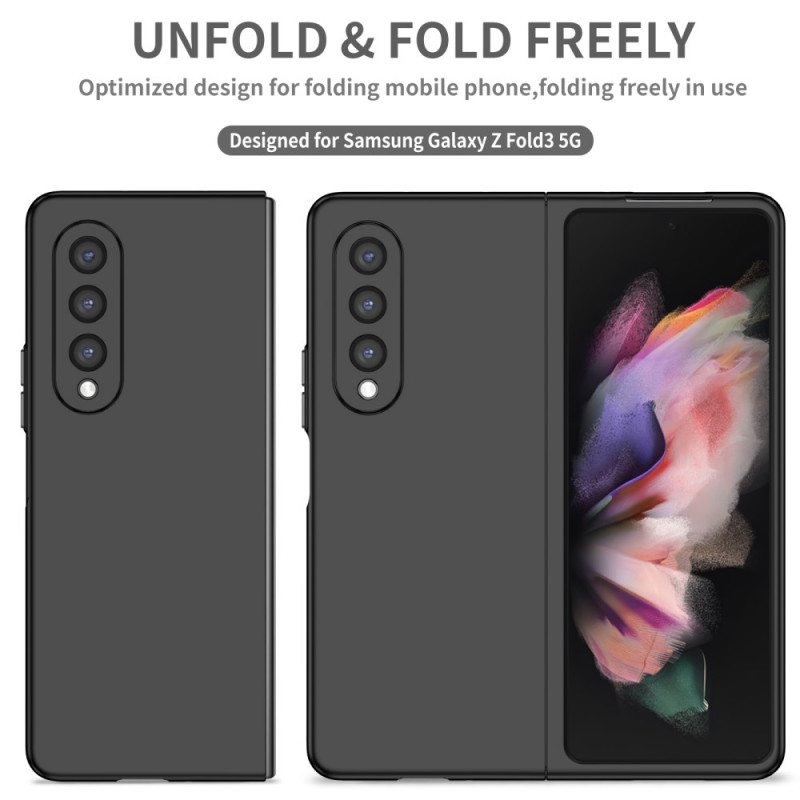 Kuori Samsung Galaxy Z Fold 3 5G Klassikko