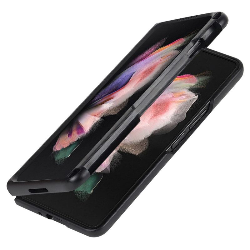 Kuori Samsung Galaxy Z Fold 3 5G Stylus-pidikkeen Muotoilu