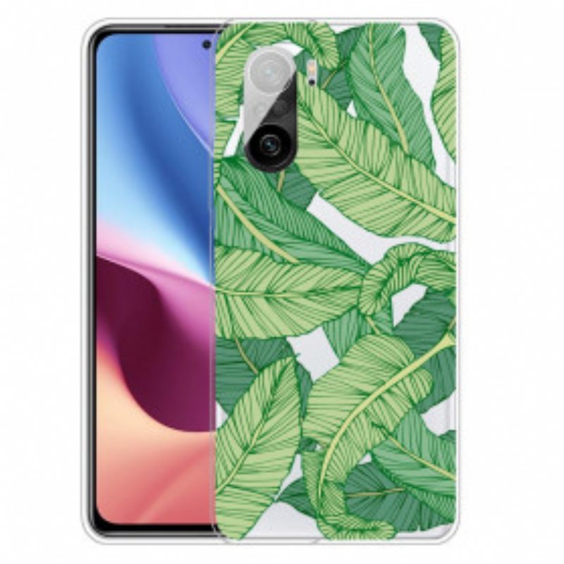 Case Xiaomi Mi 11i 5G Graafiset Levyt