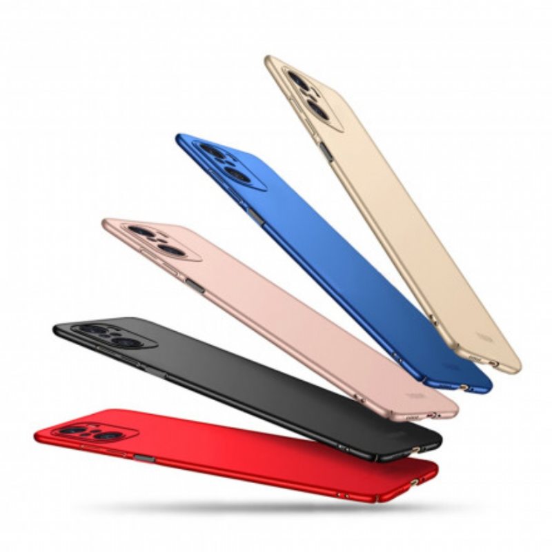 Case Xiaomi Mi 11i 5G Mofi