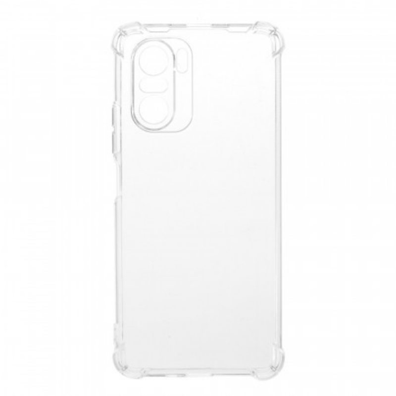 Case Xiaomi Mi 11i 5G Saumattomat Vahvistetut Kulmat