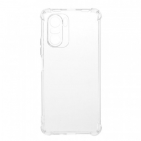 Case Xiaomi Mi 11i 5G Saumattomat Vahvistetut Kulmat