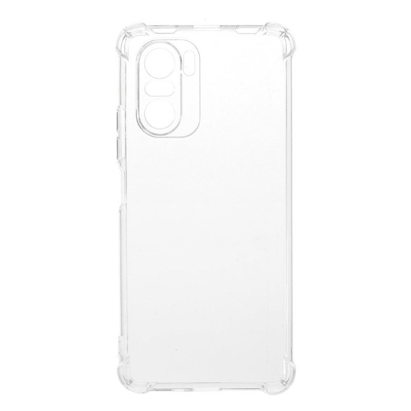 Case Xiaomi Mi 11i 5G Saumattomat Vahvistetut Kulmat