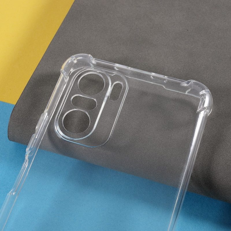 Case Xiaomi Mi 11i 5G Saumattomat Vahvistetut Kulmat