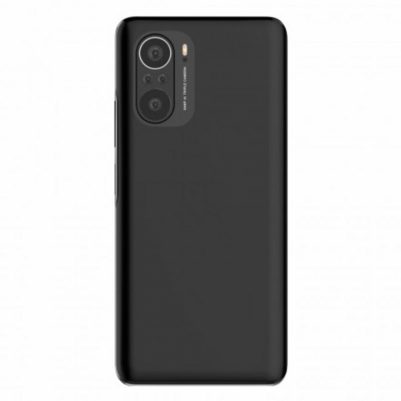 Kuori Xiaomi Mi 11i 5G Hands-free-kaksiasentoinen Irrotettava Teline