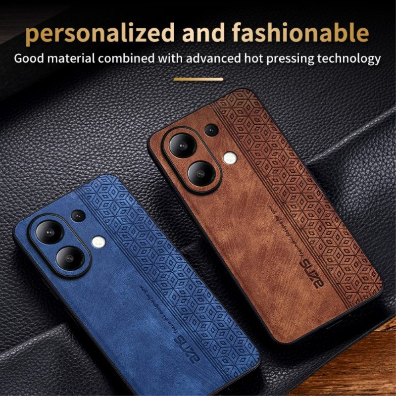 Case Xiaomi Redmi Note 13 4g Puhelinkuoret Azns