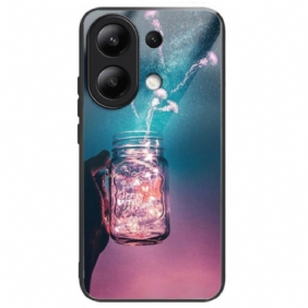 Case Xiaomi Redmi Note 13 4g Puhelinkuoret Meduusa Pullossa