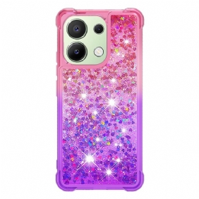 Kuori Xiaomi Redmi Note 13 4g Glitter Gradient