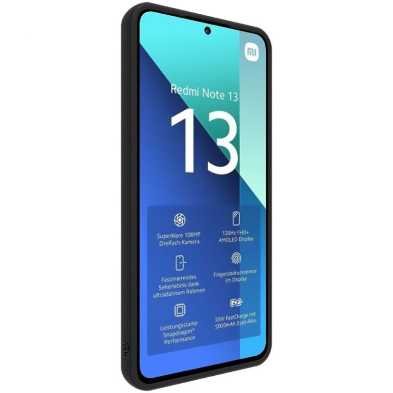 Kuori Xiaomi Redmi Note 13 4g Ux-9a Imak