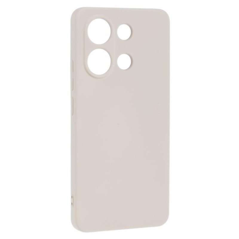 Kuori Xiaomi Redmi Note 13 4g Värillinen Silikoni