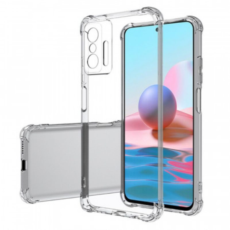 Case Xiaomi 11T / 11T Pro Saumattomat Vahvistetut Kulmat