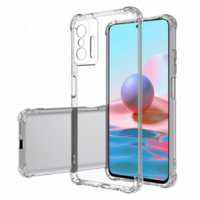 Case Xiaomi 11T / 11T Pro Saumattomat Vahvistetut Kulmat