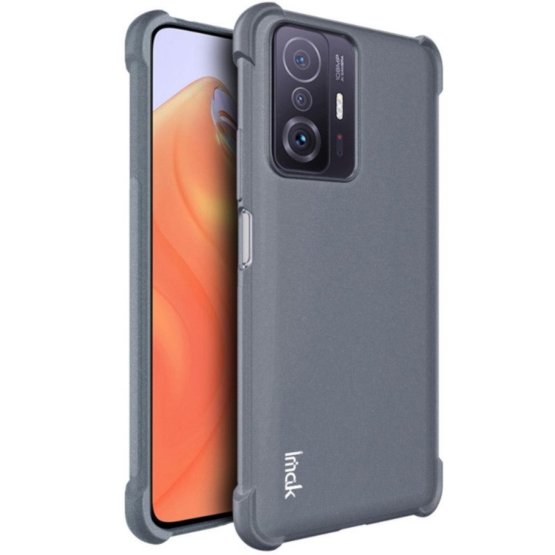 Case Xiaomi 11T / 11T Pro Silikoni Matta Airbags Imak