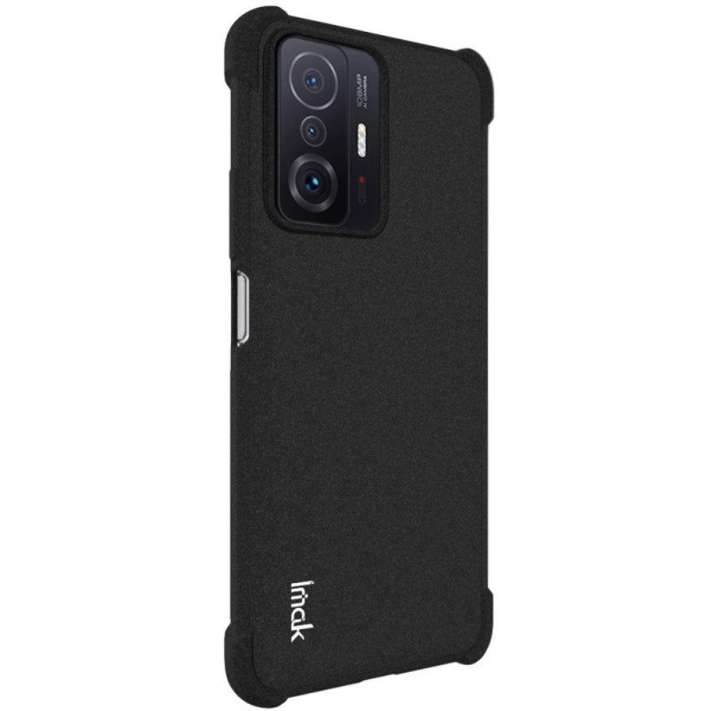 Case Xiaomi 11T / 11T Pro Silikoni Matta Airbags Imak