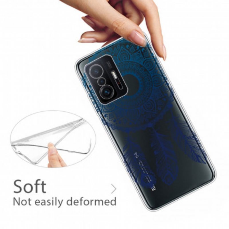 Case Xiaomi 11T / 11T Pro Uni Sieppari