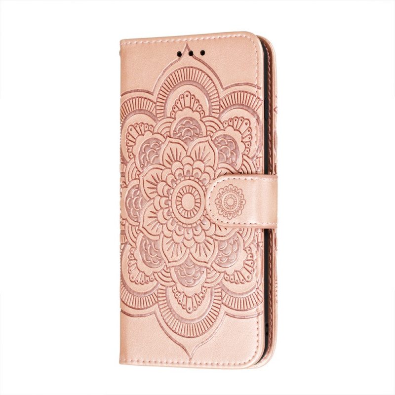 Kotelot Xiaomi 11T / 11T Pro Täysi Mandala