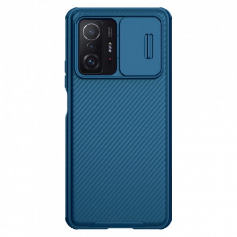 Kuori Xiaomi 11T / 11T Pro Camshield Nillkin