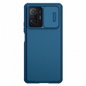 Kuori Xiaomi 11T / 11T Pro Camshield Nillkin