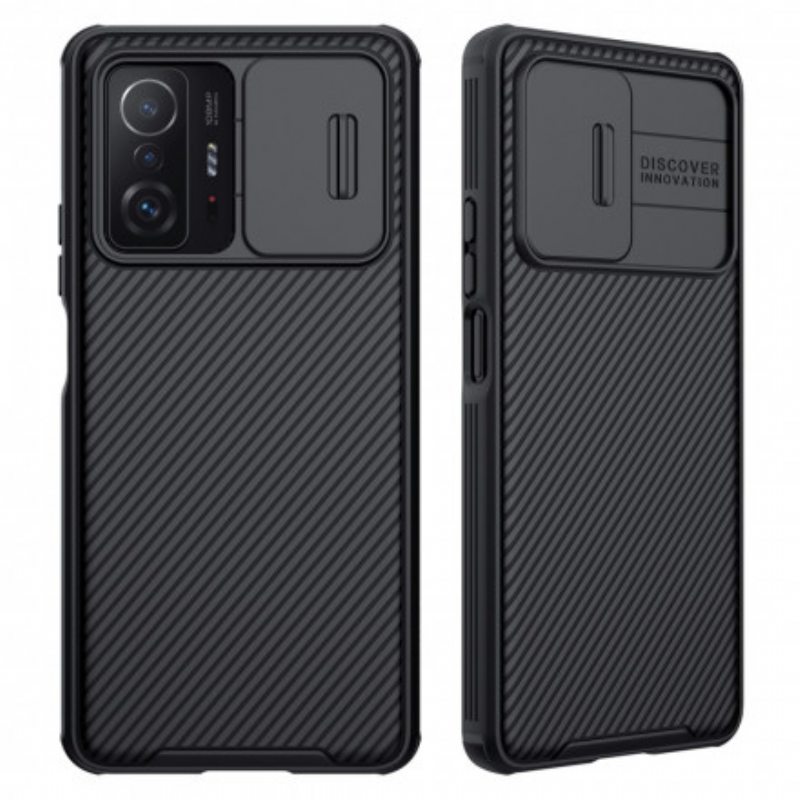 Kuori Xiaomi 11T / 11T Pro Camshield Nillkin