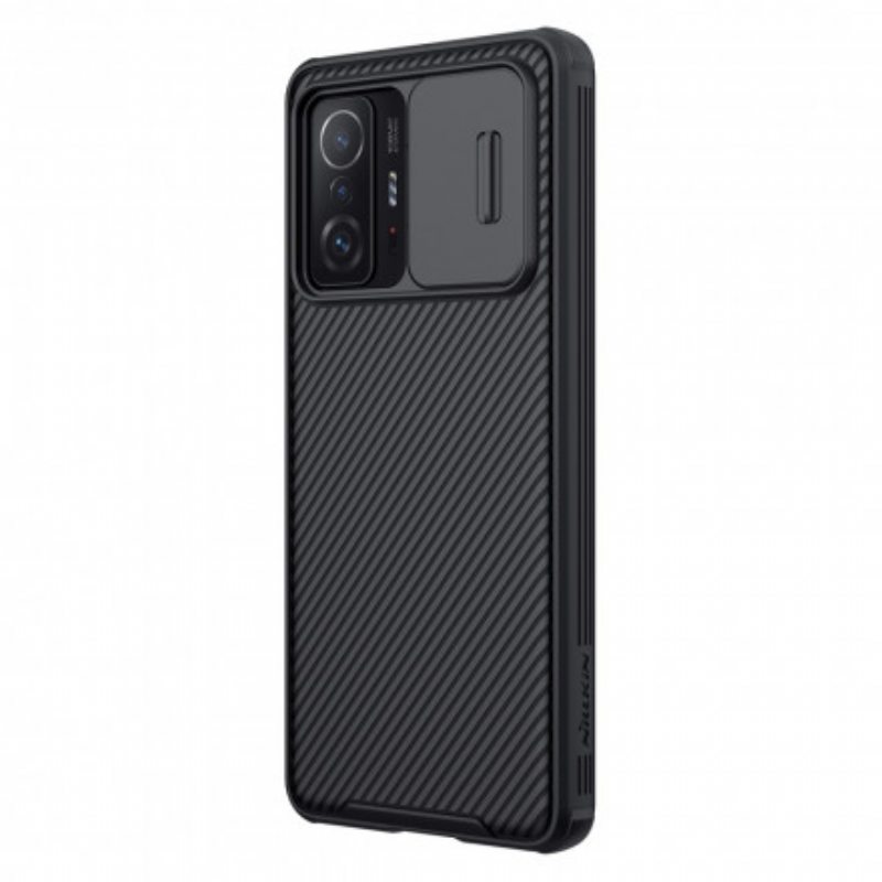 Kuori Xiaomi 11T / 11T Pro Camshield Nillkin