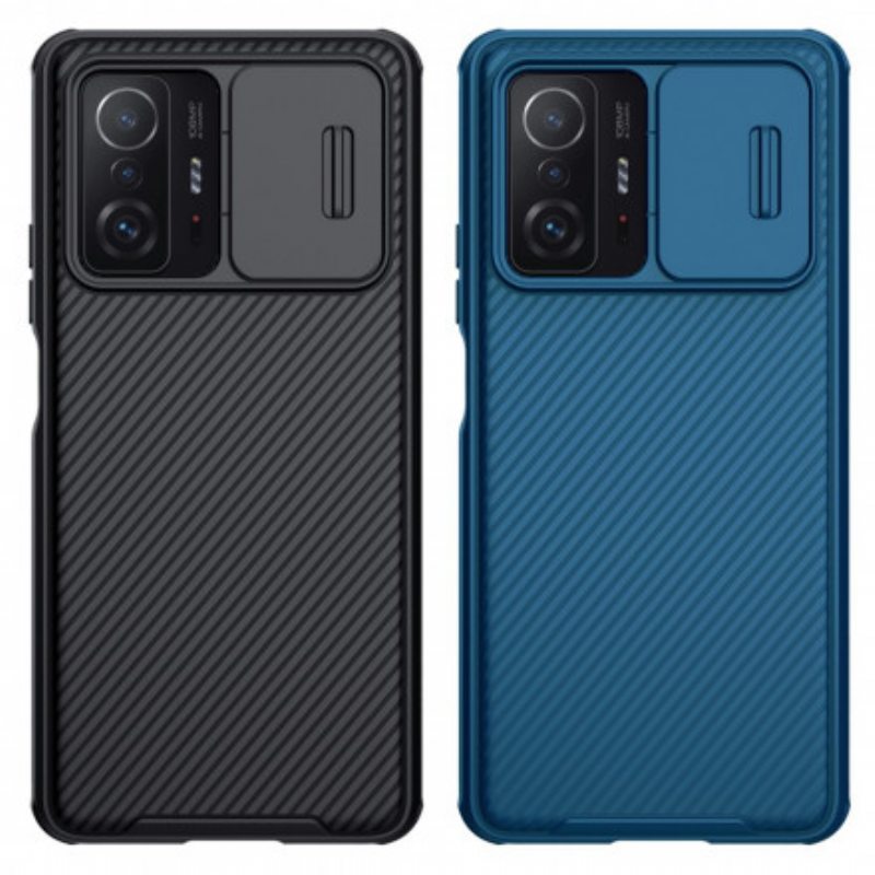 Kuori Xiaomi 11T / 11T Pro Camshield Nillkin