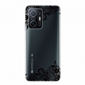 Kuori Xiaomi 11T / 11T Pro Hieno Pitsi