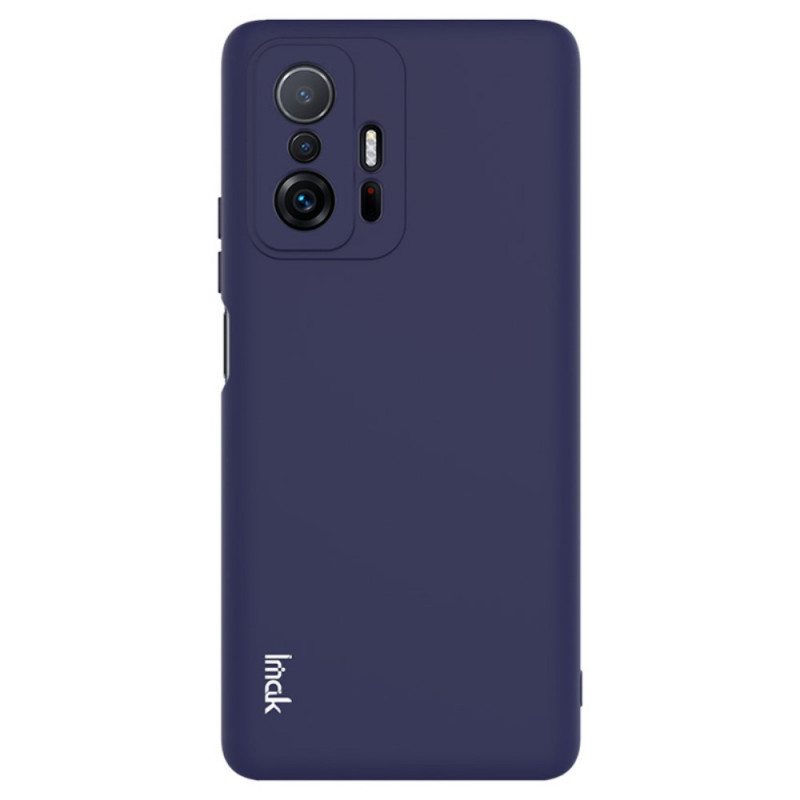 Kuori Xiaomi 11T / 11T Pro Imak Uc-2 Feeling Colors -sarja