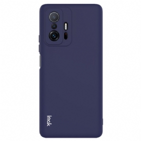 Kuori Xiaomi 11T / 11T Pro Imak Uc-2 Feeling Colors -sarja