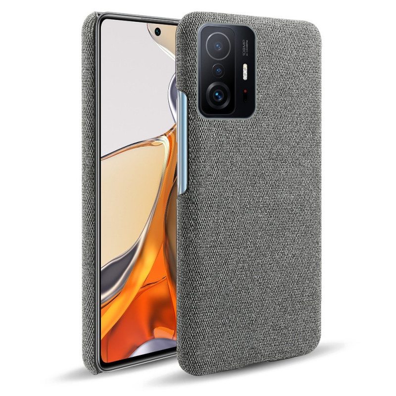 Kuori Xiaomi 11T / 11T Pro Ksq Fabric Chic