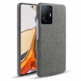 Kuori Xiaomi 11T / 11T Pro Ksq Fabric Chic