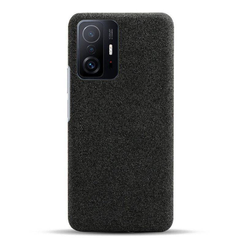 Kuori Xiaomi 11T / 11T Pro Ksq Fabric Chic