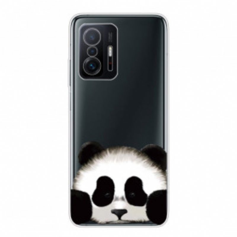 Kuori Xiaomi 11T / 11T Pro Saumaton Panda