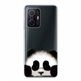 Kuori Xiaomi 11T / 11T Pro Saumaton Panda