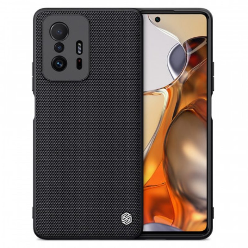 Kuori Xiaomi 11T / 11T Pro Teksturoitu Nillkin