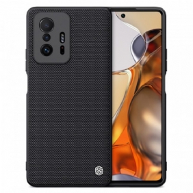 Kuori Xiaomi 11T / 11T Pro Teksturoitu Nillkin