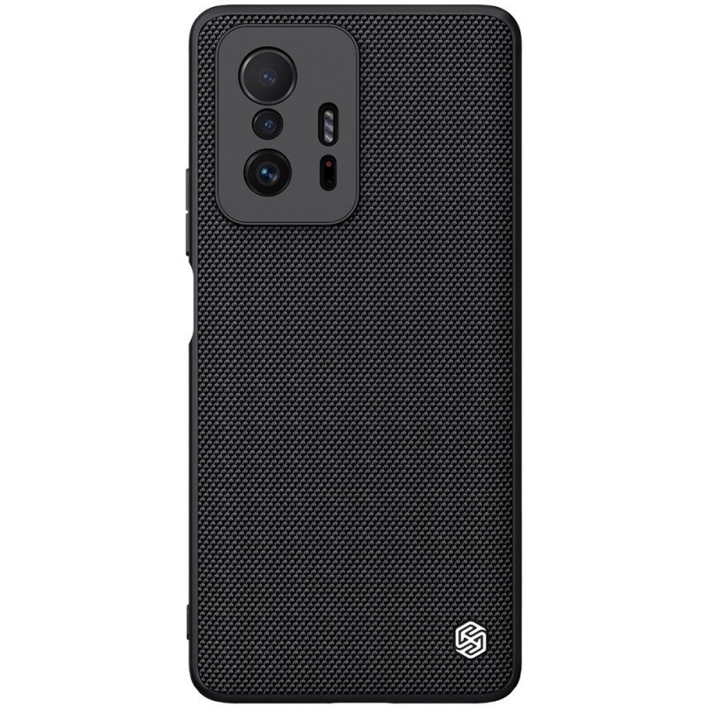 Kuori Xiaomi 11T / 11T Pro Teksturoitu Nillkin