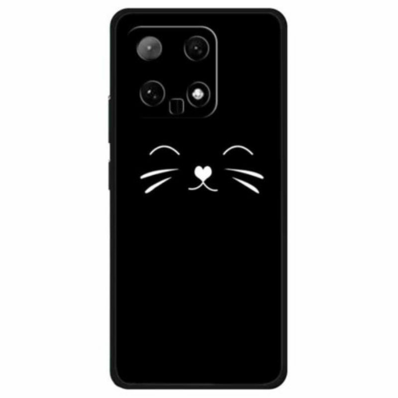 Puhelinkuoret Xiaomi 14 Cat