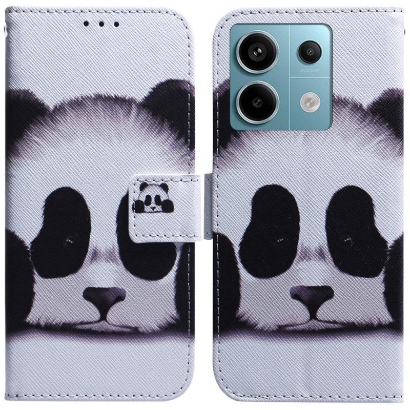 Kotelot Xiaomi Redmi Note 13 Pro 5g Panda