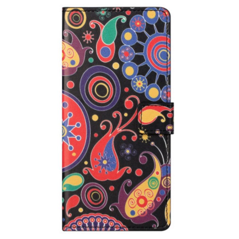 Kotelot Xiaomi Redmi Note 13 Pro 5g Puhelinkuoret Galaxy Pattern