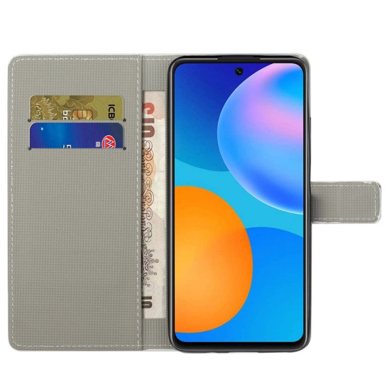 Kotelot Xiaomi Redmi Note 13 Pro 5g Rakastan Pariisia