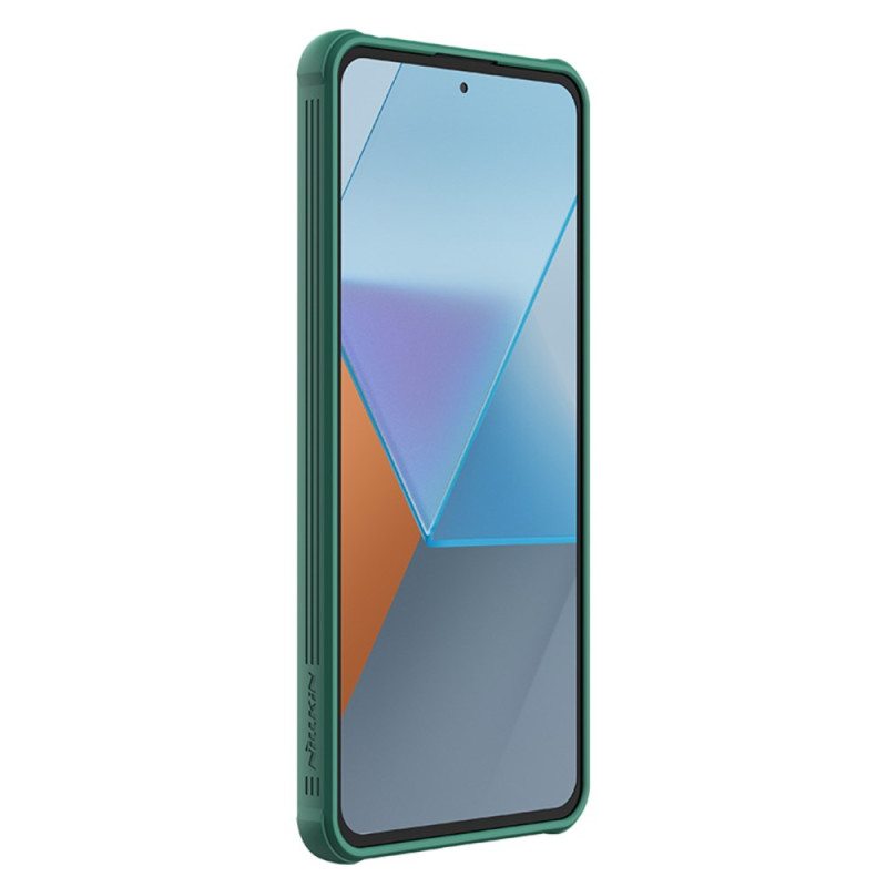 Kuori Xiaomi Redmi Note 13 Pro 5g Camshield Pro -sarjan Nillkin