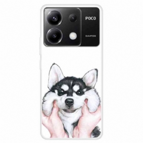 Kuori Xiaomi Redmi Note 13 Pro 5g Husky