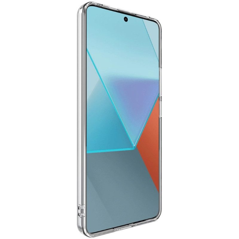 Kuori Xiaomi Redmi Note 13 Pro 5g Ux-5 Imak