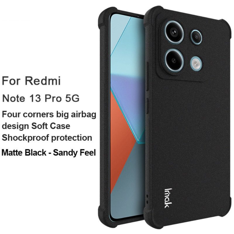 Kuori Xiaomi Redmi Note 13 Pro 5g Vahvistetut Kulmat