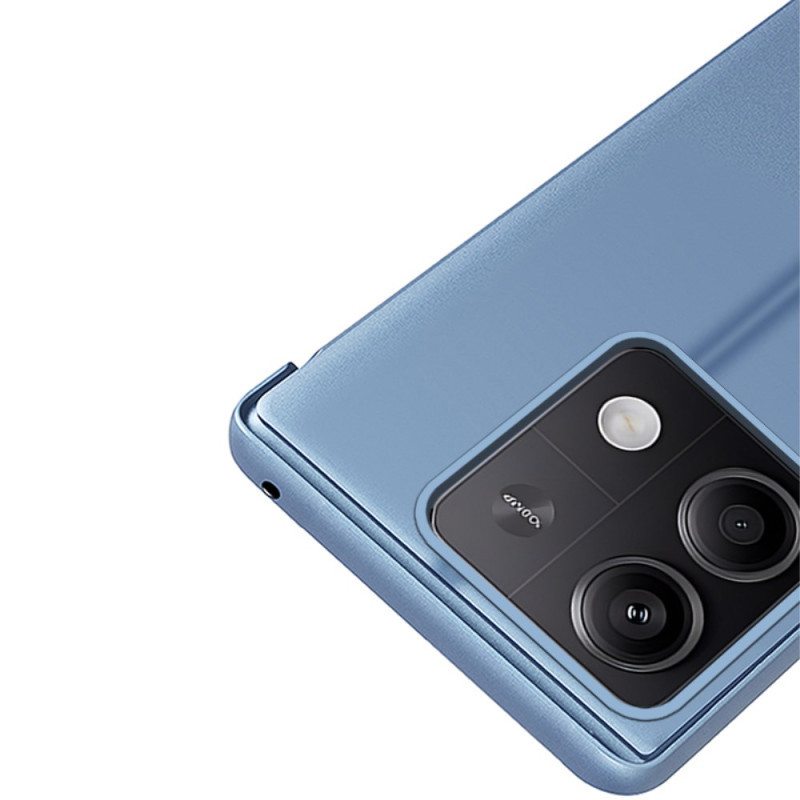 Xiaomi Redmi Note 13 Pro 5g Peiliefekti