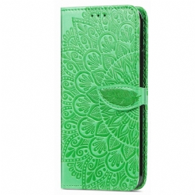 Flip Case iPhone 14 Pro Heimojen Lehdet